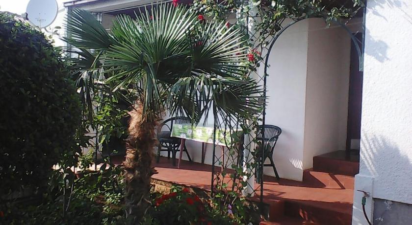 شقة Apartman Nena كلينوفيتسا الغرفة الصورة