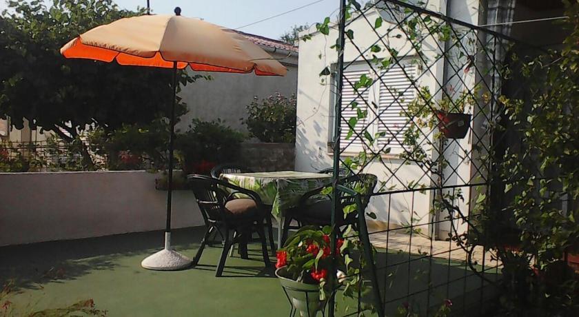 شقة Apartman Nena كلينوفيتسا الغرفة الصورة