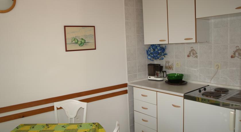 شقة Apartman Nena كلينوفيتسا الغرفة الصورة