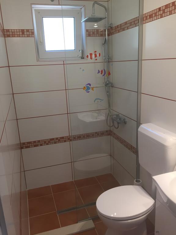 شقة Apartman Nena كلينوفيتسا المظهر الخارجي الصورة